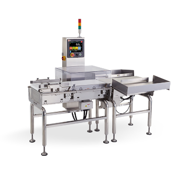 Standard Checkweigher light Int810 Series Standard Checkweigher light Int810 Series
